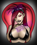 (PREORDER) Veridia 3D Mousepad