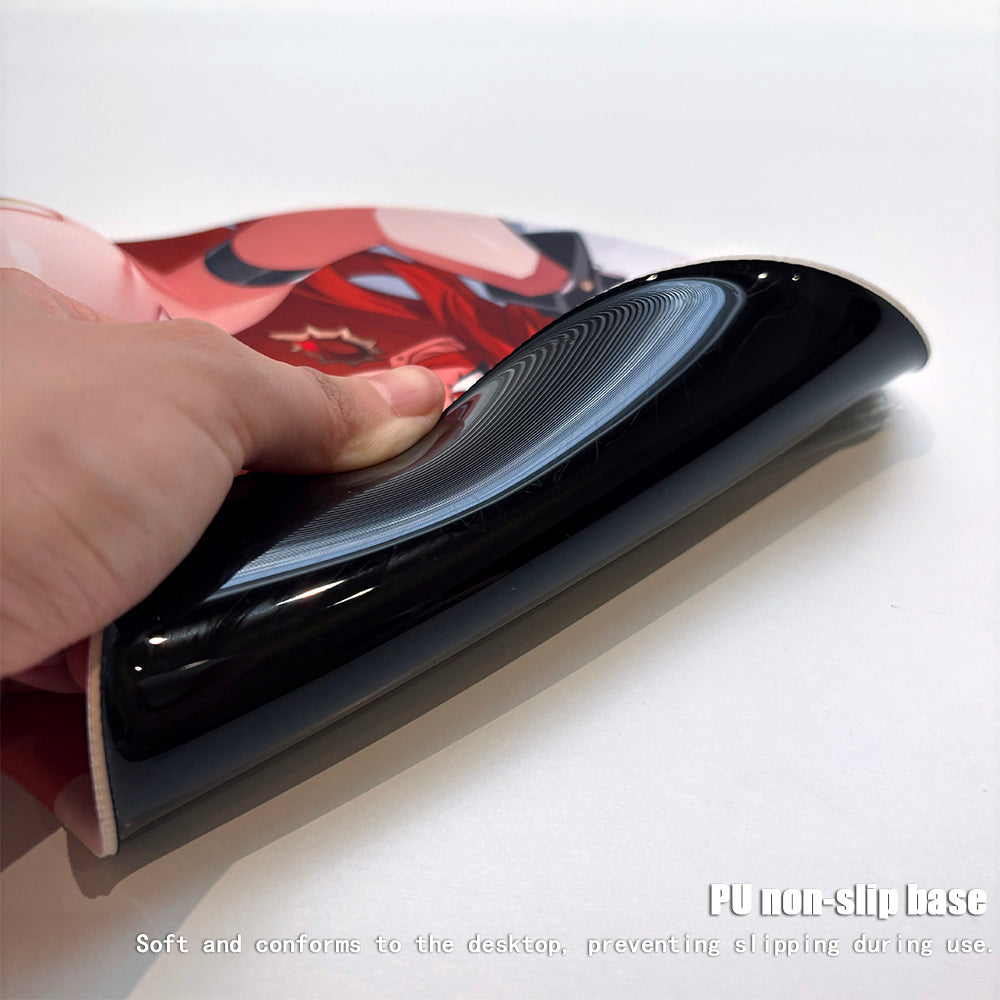 (PREORDER) Veridia 3D Mousepad
